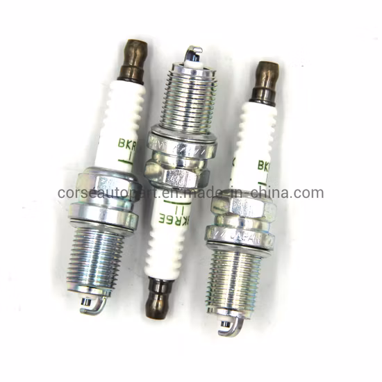 뜨거운 판매 구리 니켈 고품질 원래 점화 플러그 OEM Ngk7092