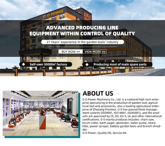 Stl 290 체인톱 점화 플러그