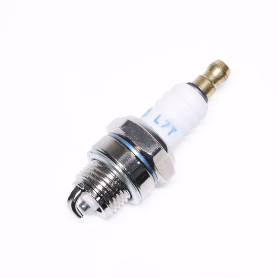 저렴한 OEM&ODM 공장 오토바이 예비 부품 점화 플러그(F5TC)
